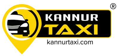Kannur Taxi logo