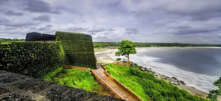 Kasaragod heritage destination