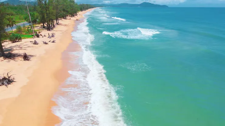Mangalore coastal destination