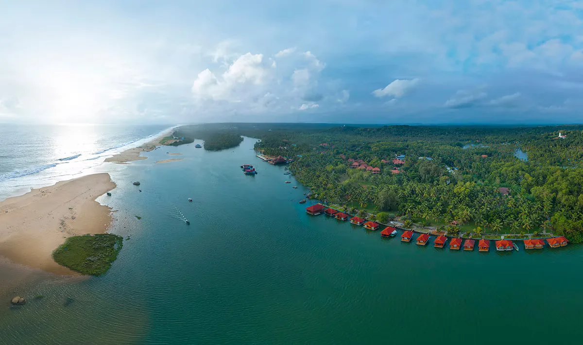 Trivandrum city destination