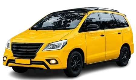 Kannur Taxi cab for Kerala travel